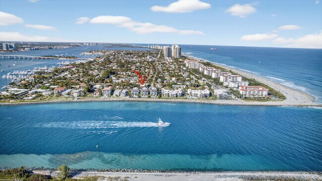 Foto del edificio - 201 Inlet Way