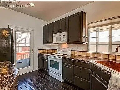 Building Photo - 1509 Haymarket St