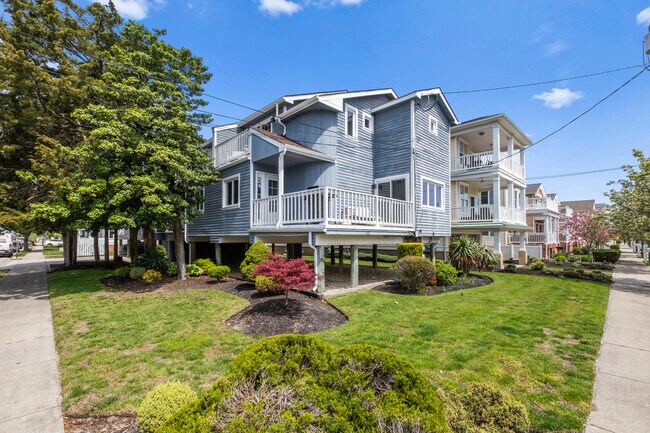 Foto del edificio - 9417 Winchester Ave