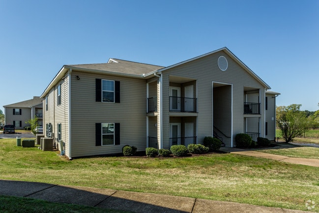 Building Photo - Pointe at Ridge Cove Apartments