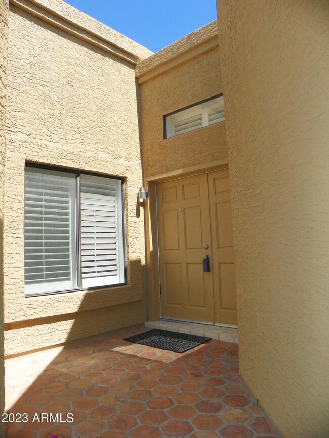 Foto del edificio - 9511 N 106th Pl