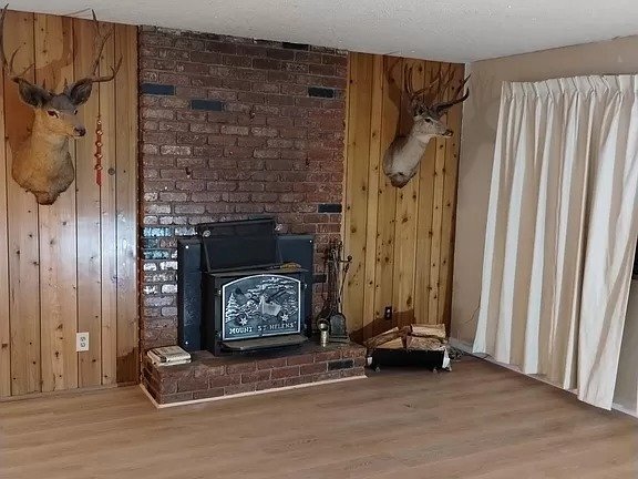 Building Photo - Charming 2 Bed, 1 Bath Lake Isabella Home ...