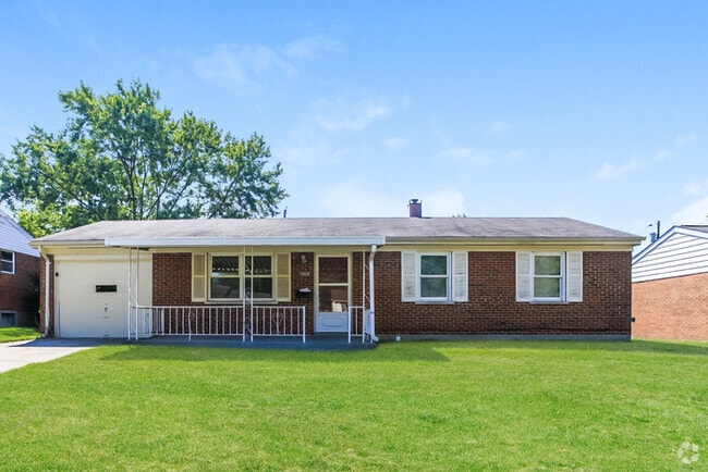 Building Photo - 10926 Pleasanthill Dr