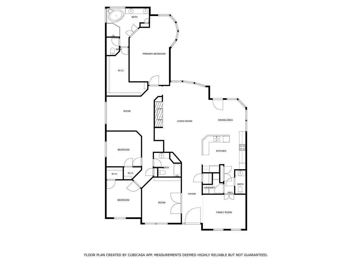 Foto del edificio - 26 Dove Trace Cir