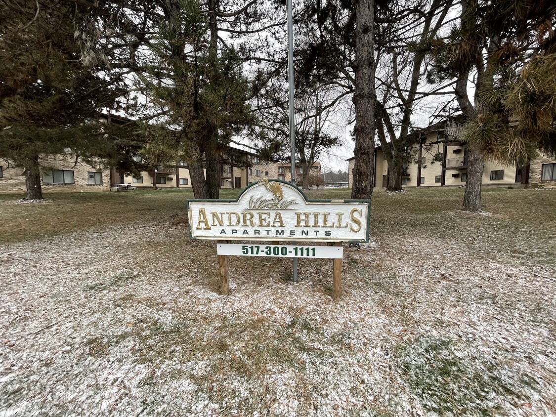 Primary Photo - Andrea Hills Apartments