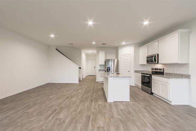 Foto del edificio - 2209 Laurel Bloom Ln