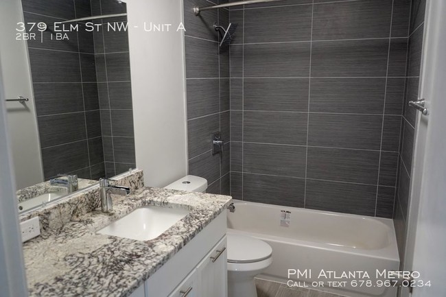 Building Photo - Experience The Elm Lifestyle