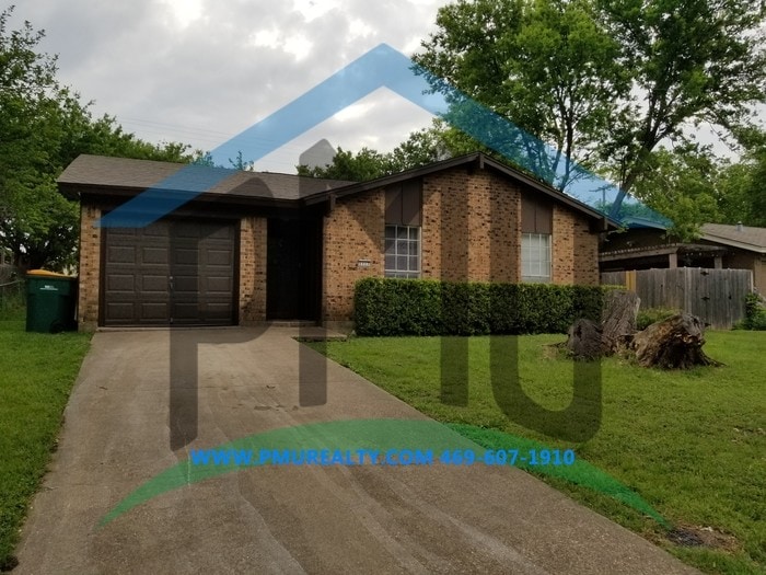 1117 Neptune Dr, Cedar Hill, TX 75104 House Rental in Cedar Hill, TX