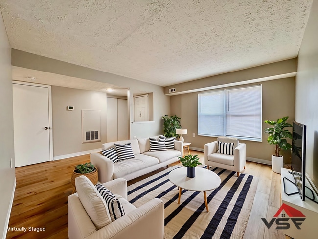 Foto del interior - North Troy Apartments & Townhomes