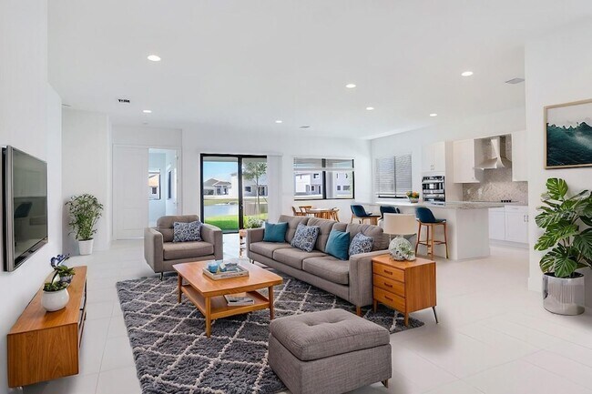 Foto del edificio - 4380 SW 177th Ave