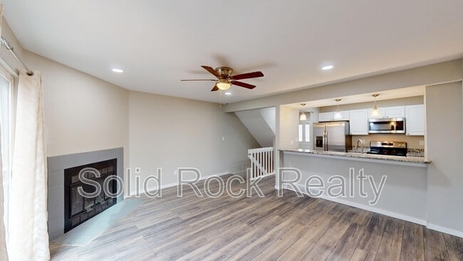Photo - 2331 Lexington Village Lane Townhome
