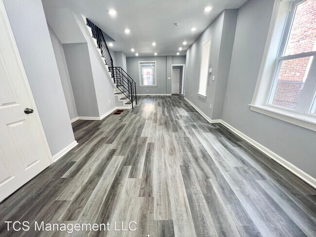 Foto del edificio - 3 br, 1 bath House - 5532 Chancellor Street