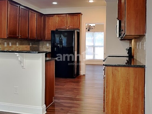 Foto del edificio - 483 Strawberry Walk