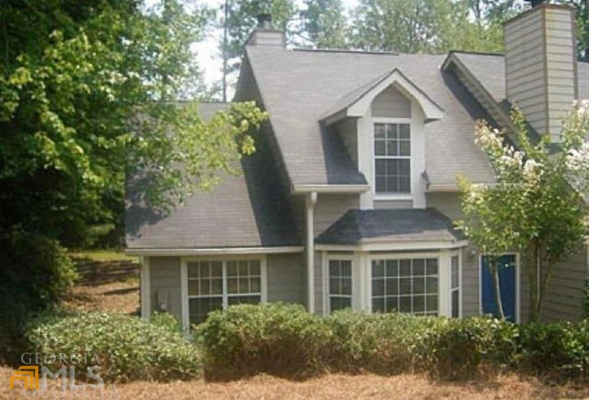 6835 Lakewood Terrace, Douglasville, GA 30135 House for Rent in