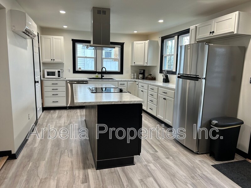 Foto principal - 1106 Buffalo St