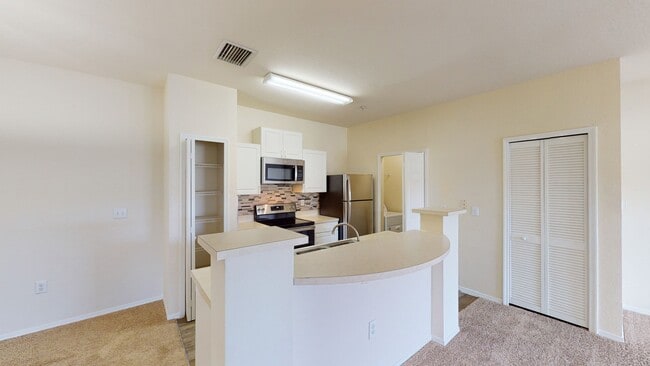 Interior Photo - MacAlpine Place