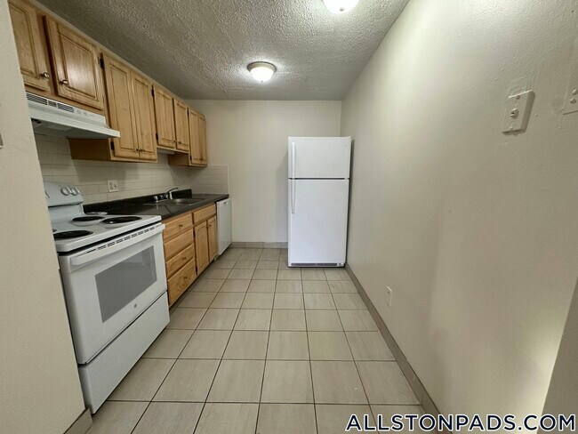 Foto del edificio - 88 Gardner St