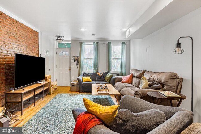 Foto del edificio - 633 Hoffman St