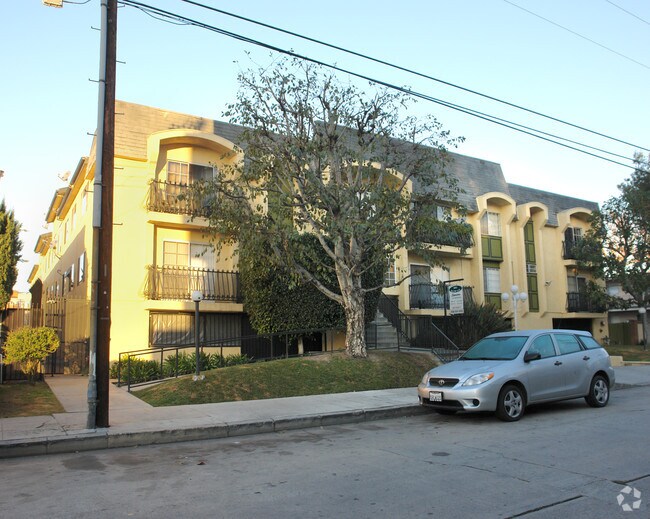 Klump Apartaments - Klump Apartments