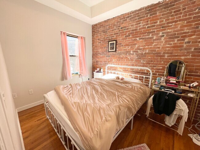 Foto del edificio - 84 Gainsborough St