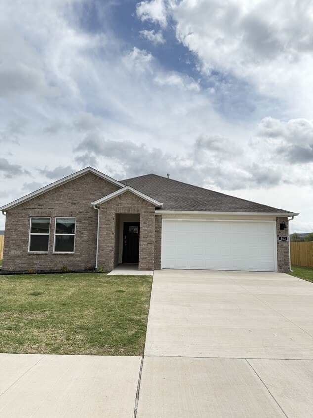 Photo - 562 Arizona St (Farmington, AR)