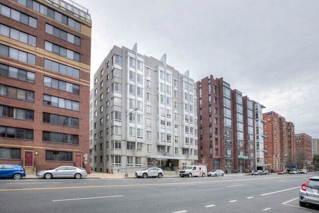 Building Photo - 1225 13th St NW