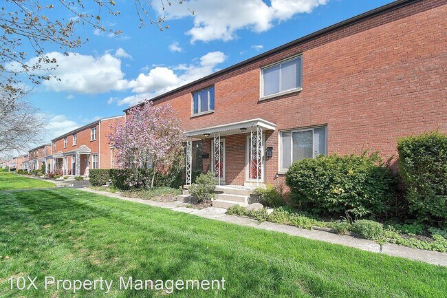 Building Photo - 2 br, 1.5 bath House - 2032 Harwitch Road