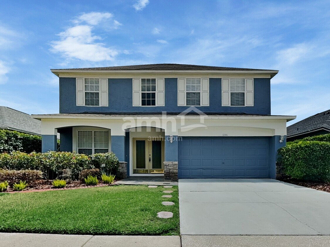 Foto principal - 1226 Loretto Cir