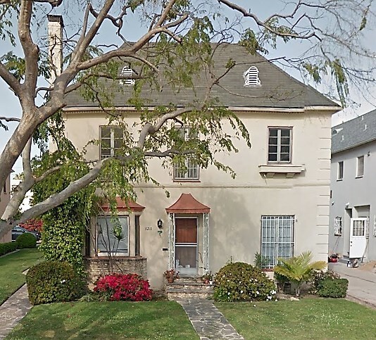 Primary Photo - 1213 1/2 S Orlando Ave