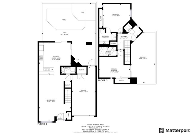 Building Photo - 3552 Melody Ln
