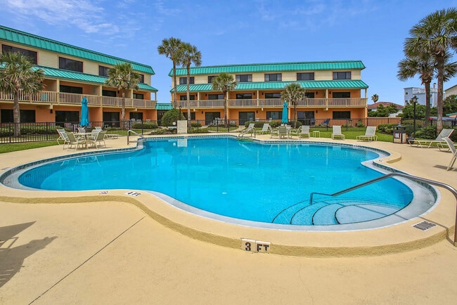 Building Photo - 6100 A1A S
