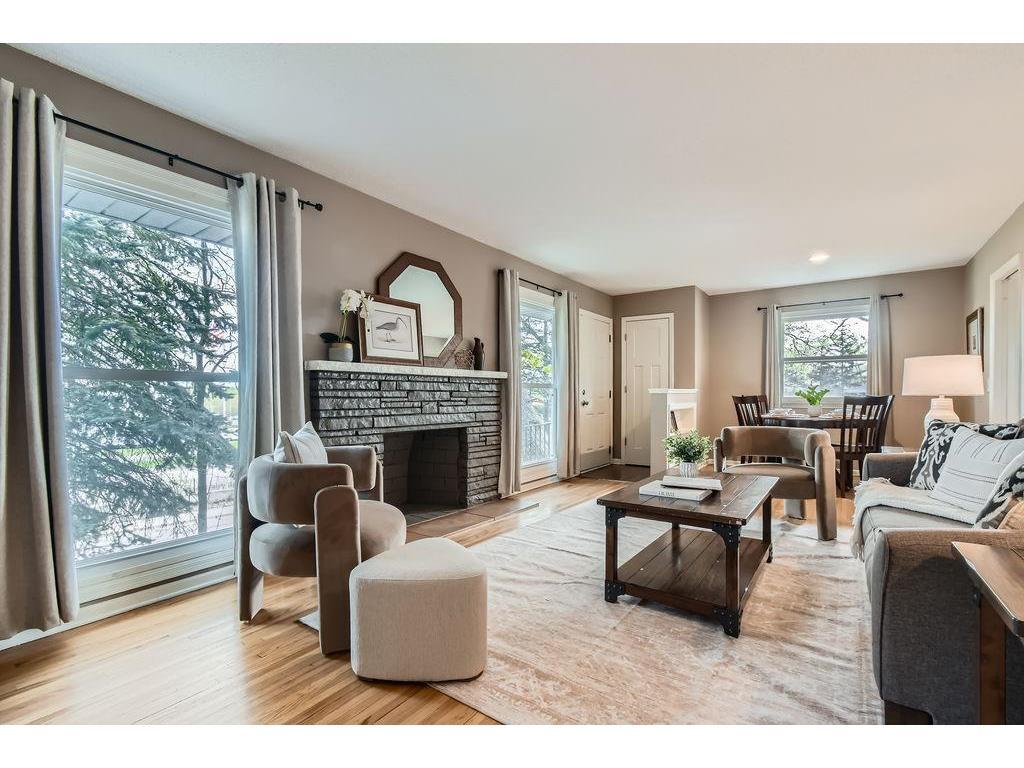 Foto principal - 1316 Holdridge Ter