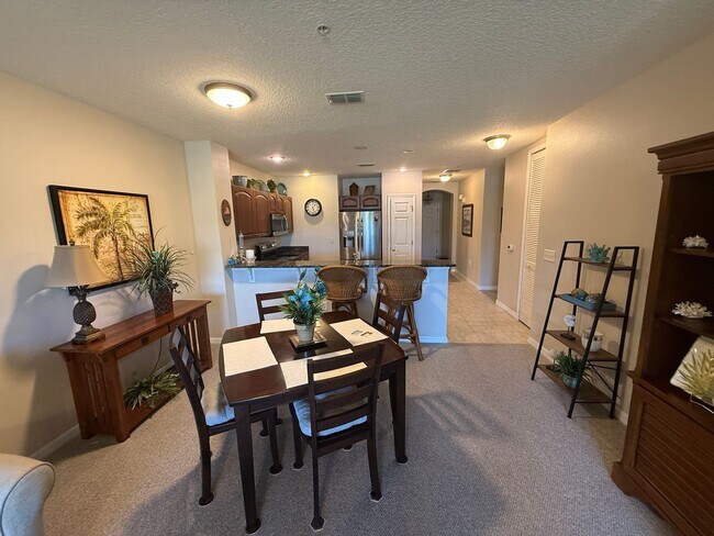 Foto del edificio - 3 Bedroom/2 Bathroom 2nd floor Condo at Ca...