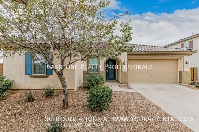 Photo - 1520 S Elm St House