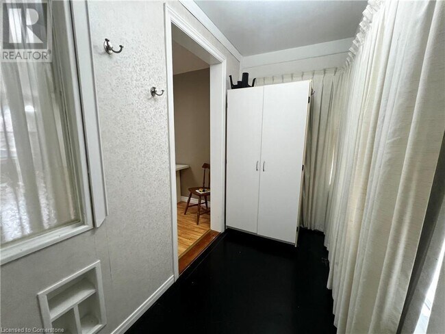 Photo du bâtiment - 17 E 31st St