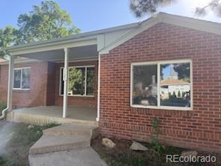 Foto principal - 1121 S Garfield St