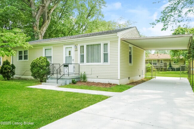 Building Photo - 2224 Peaslee Rd