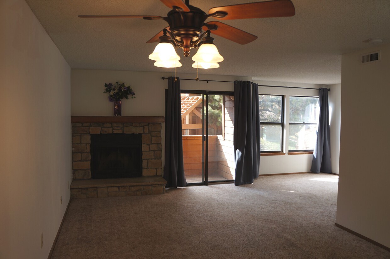 Foto principal - 4284 S Salida Way