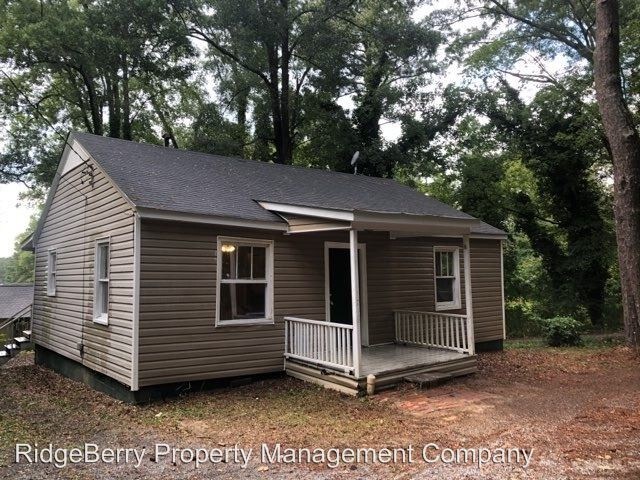 Primary Photo - 2 br, 1 bath House - 1710 High St.