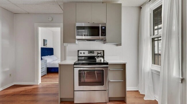 Foto del edificio - 823 Dorchester Ave