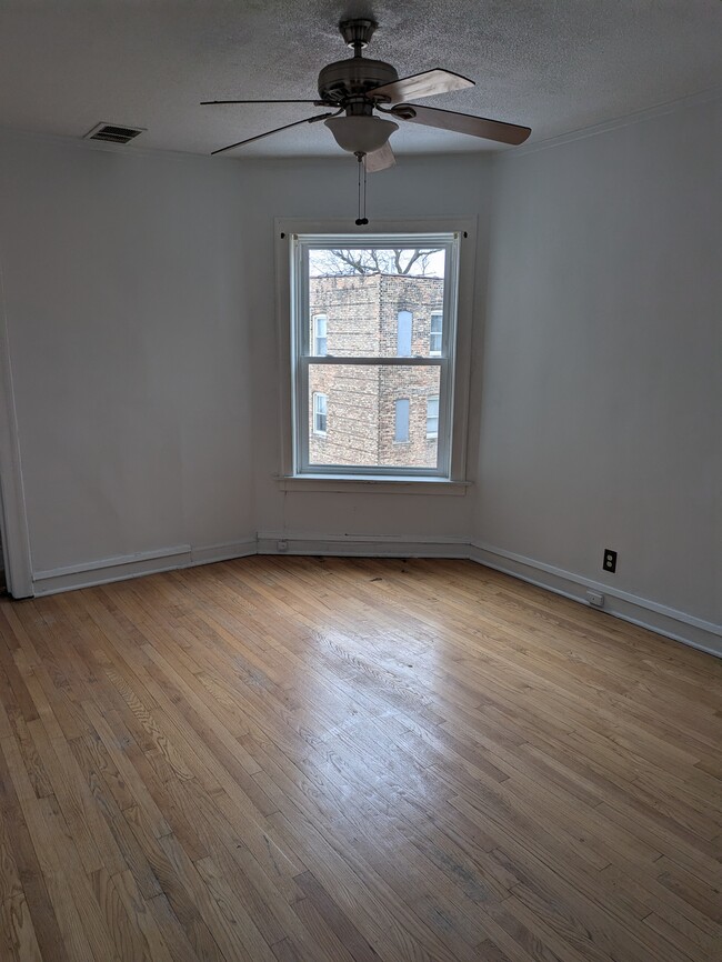 Bedroom 1 - 8010 S Marshfield Ave