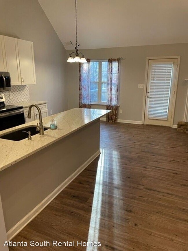 Building Photo - 4 br, 2 bath House - 475 Lone Oak Dr