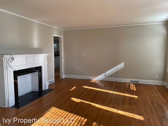 Foto del edificio - 3 br, 2 bath House - 1238 West Boulevard