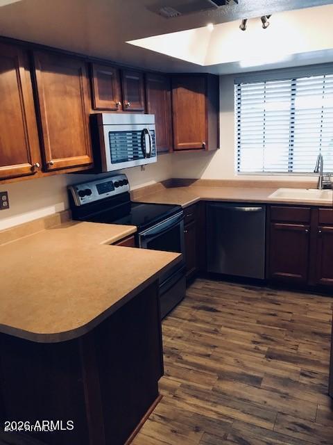 Foto del edificio - 700 E Mesquite Cir