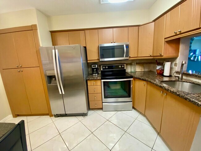 Foto del edificio - 14426 Amberly Ln