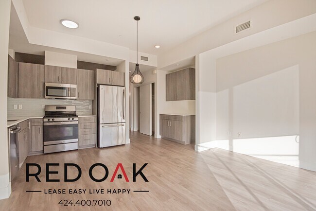 Foto del edificio - 1331 W 7th St