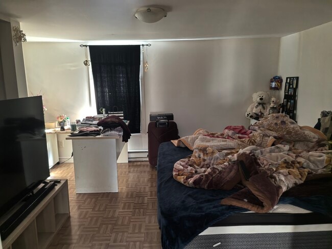 Chambre 1 - 91 Rue Saint-Antoine