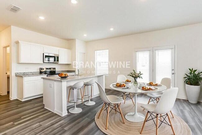 Foto del edificio - 63 Rowlett Pl