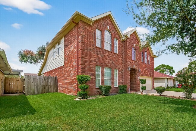 Foto del edificio - 4218 White River Dr