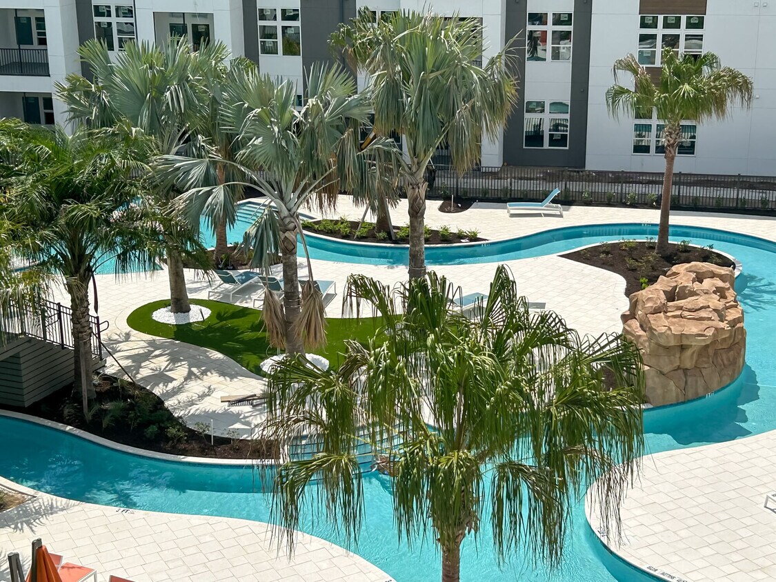 The Lucent at Sunrise 4950 Lunar Ln Kissimmee, FL Apartments for Rent in Kissimmee